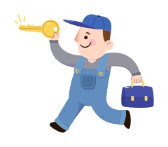 Local emergency lockout specialist near you offering 24/7 emergency lockout solution in Alpine, CA