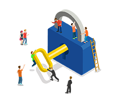 We have a professional and highly skilled locksmith team for all types of lock solutions in Alpine, CA