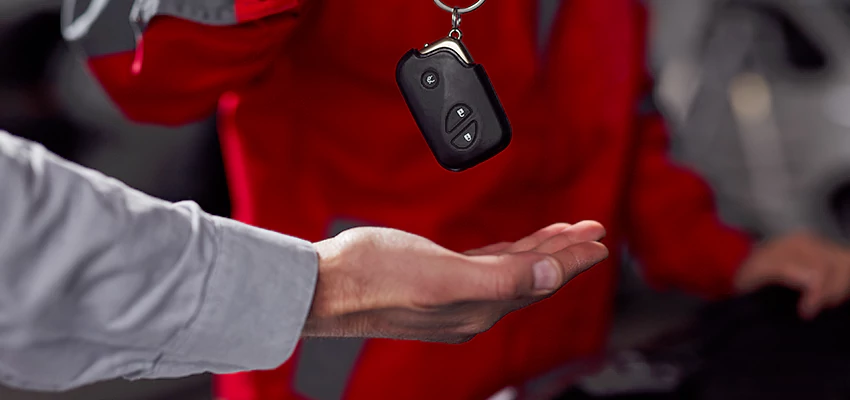 Automotive Car Lock Rekeying Locksmith Specialists in Alpine, California