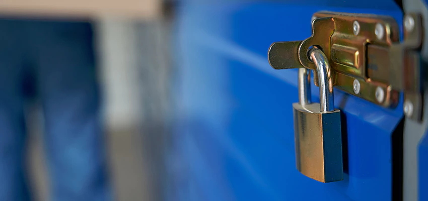 Industrial Door Lock Repair And Installation in Alpine, CA