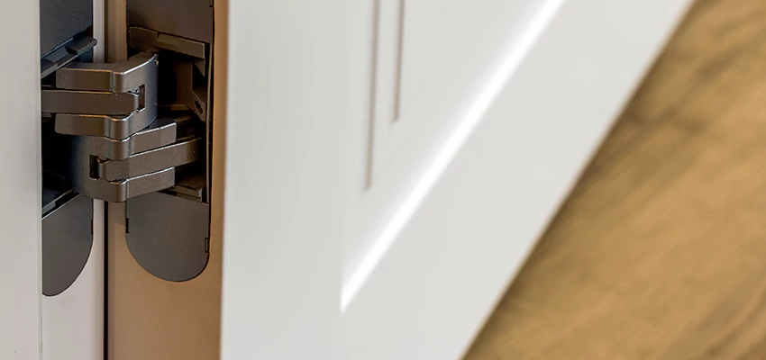 Closet Door Hardware Maintenance in Alpine, California