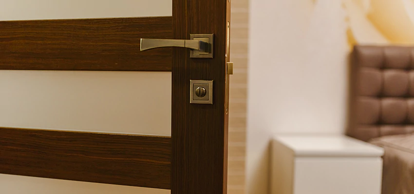 Door Lever Troubleshooting in Alpine, CA