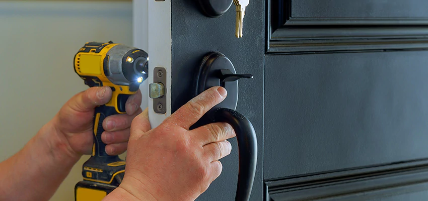 Emergency Downtown Locksmith in Alpine, CA