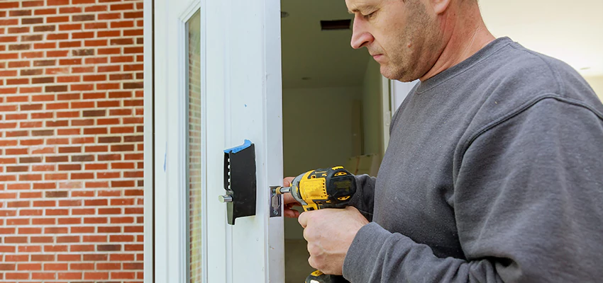 Eviction Locksmith Services For Lock Installation in Alpine, CA