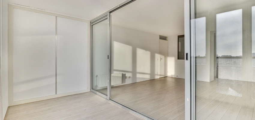 Patio Glass Sliding Door Lock in Alpine, CA