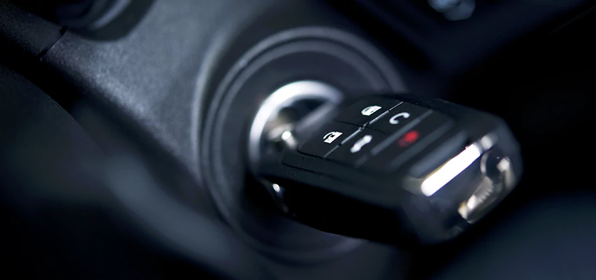 Ignition Switch Replacement in Alpine, CA