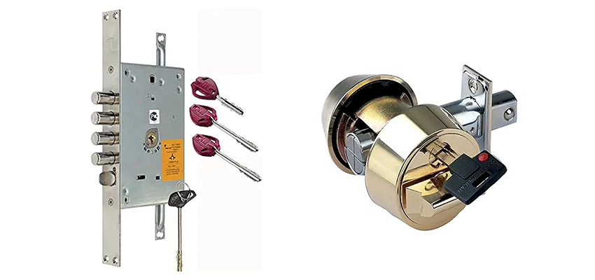 Mul-T-Lock Vehicle Locks Installation in Alpine, CA