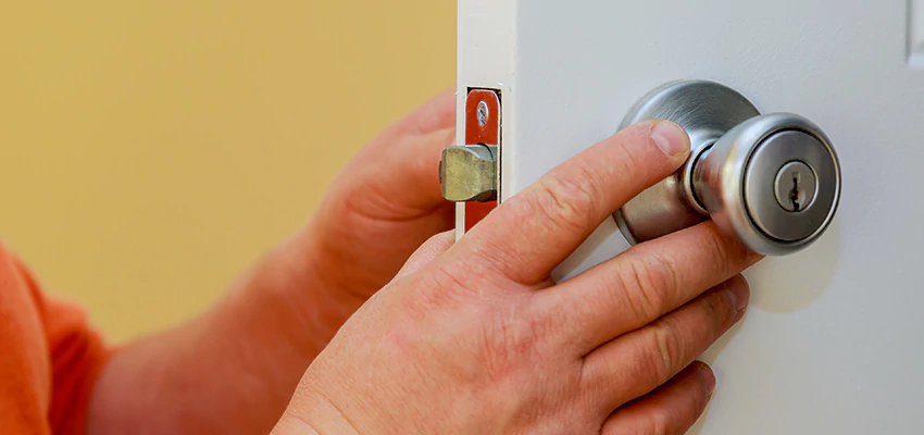 Residential Locksmith For Lock Installation in Alpine, California
