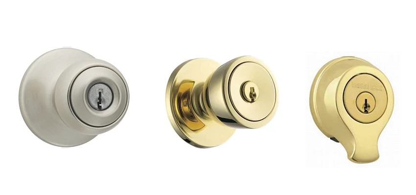 Weiser Bluetooth Lock Installation in Alpine, CA