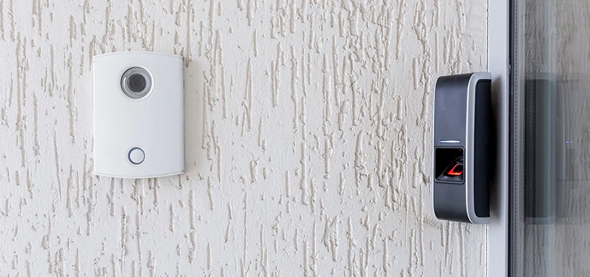 Automatic Door Lock Repair in Alpine, California