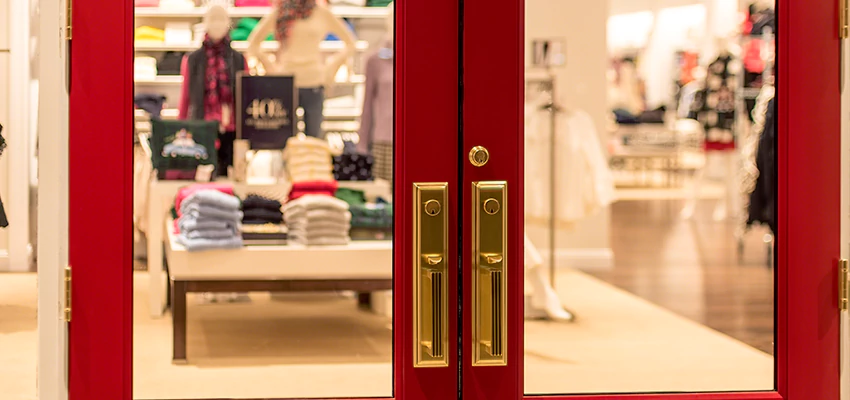 Automotive Locksmith For Retail Stores in Alpine, CA