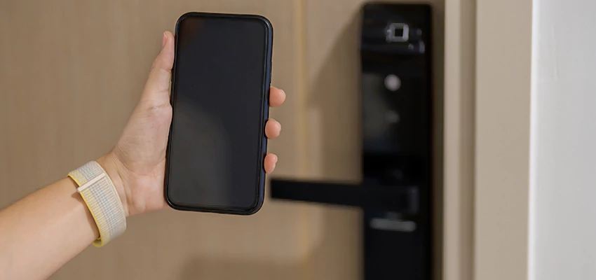 Keypad Wifi Locks Repair And Installation in Alpine, CA