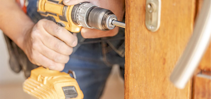 Emergency A1 Locksmith Services in Alpine, California