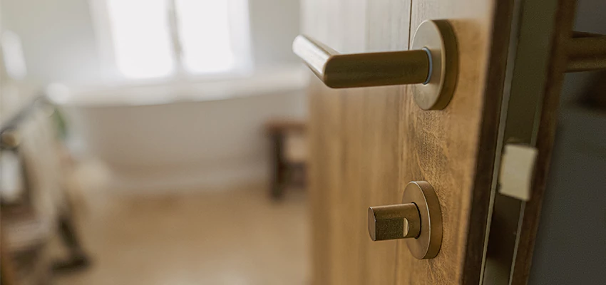 Mortise Locks For Bathroom in Alpine, CA