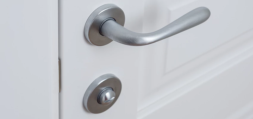 Single-Occupancy Restroom Locks Repair in Alpine, California