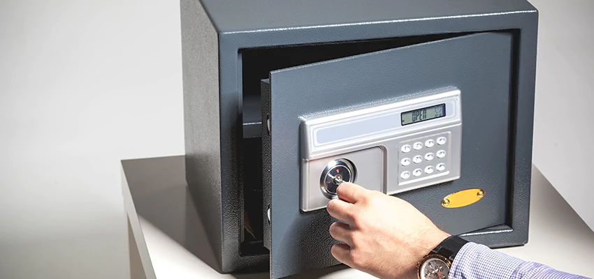 Jewelry Safe Unlocking Service in Alpine, California