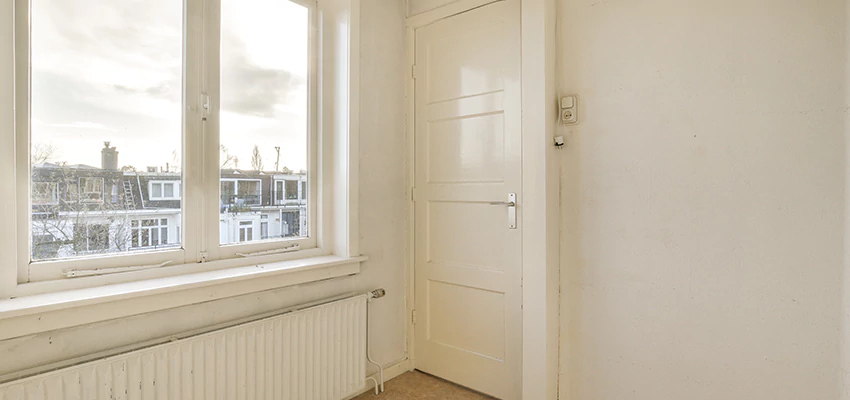 Sliding Window Locks And Security in Alpine, California