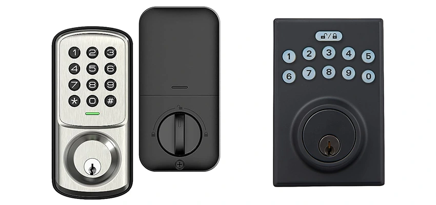 Garage Emergency Lock Replacements in Alpine, CA