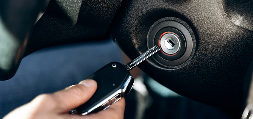 Car Key Replacement Locksmith in Alpine, California