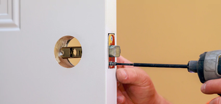 Stuck Door Knobs Repair in Alpine, CA