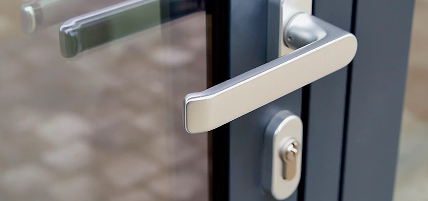 Broken Door Lock Cylinder Repair in Alpine, California