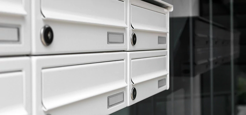 Mailbox Tubular Lock Replacement in Alpine, California