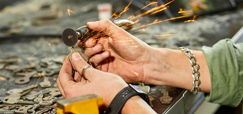 Mobile Locksmith For Lock Replacement Service in Alpine, California