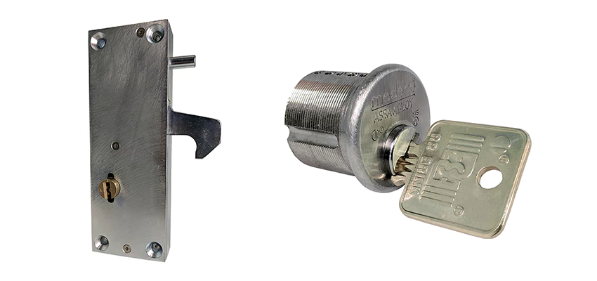 RR Fence Gates Brink Locks Repair in Alpine, California