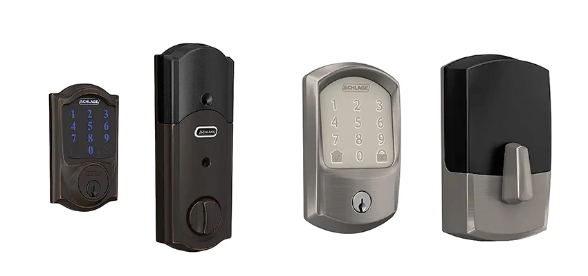 Schlage Smart Locks Repair in Alpine, California