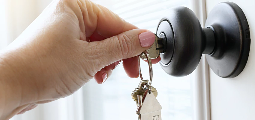 Top Locksmith For Residential Lock Solution in Alpine, California