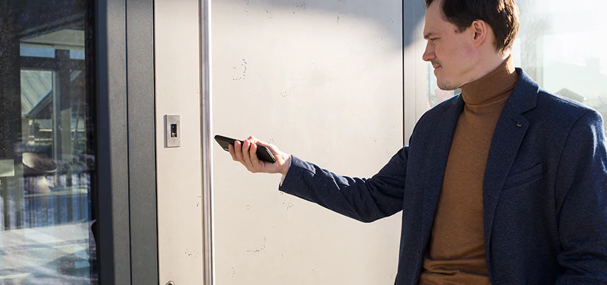 Business Security Systems in Alpine, CA