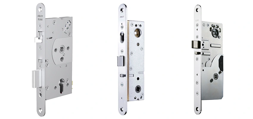 ASSA-Abloy Locks Hinge Repair in Alpine, California