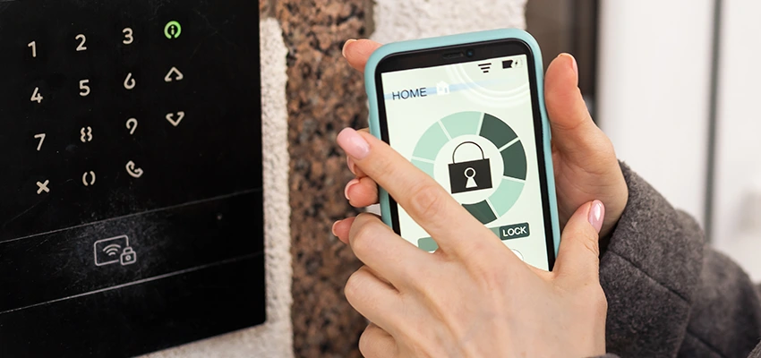 Building Security Upgrades in Alpine, CA