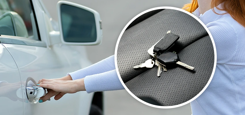 Locksmith For Locked Car Keys In Car in Alpine, California
