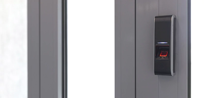 Push Button Lock Keypad Repair in Alpine, California