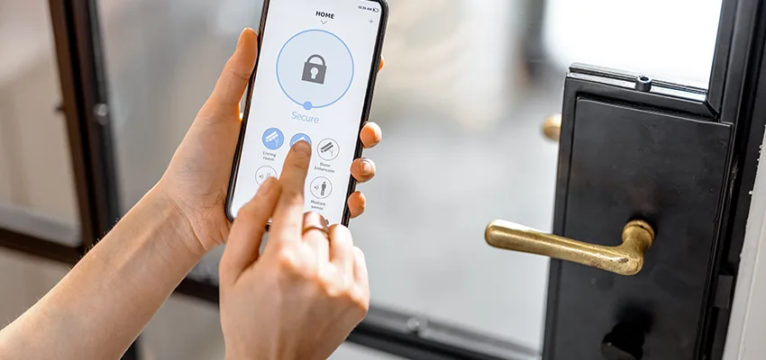 Remote Control Locks Sensor Repair in Alpine, California