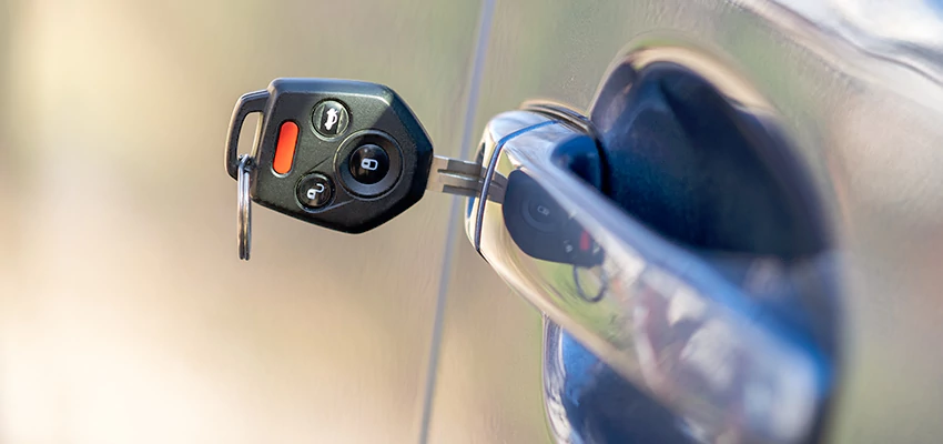 Automotive Locksmith Key Programming Specialists in Alpine, CA