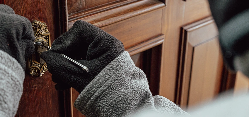 Burglar Damage Electronic Locks Repair in Alpine, CA