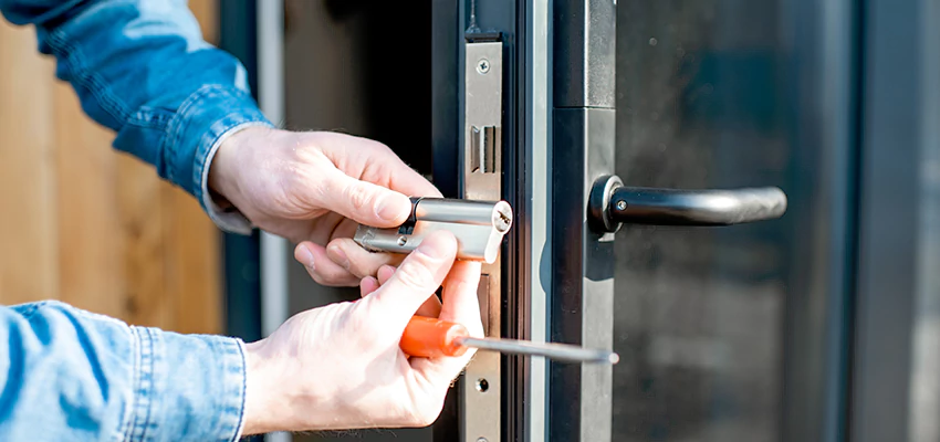 Eviction Locksmith For Lock Repair in Alpine, CA