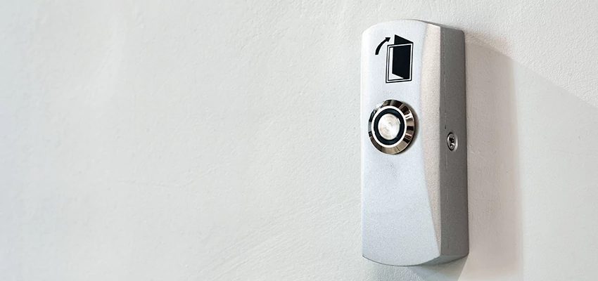 Residential Access Keypads Systems Installation in Alpine, CA