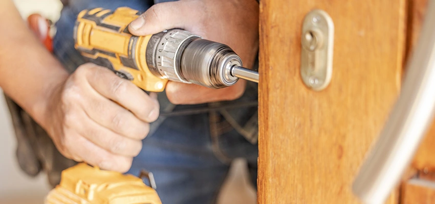 Eviction Locksmith in Alpine, California