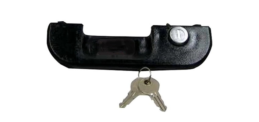 Pop Lock Repair Service in Alpine