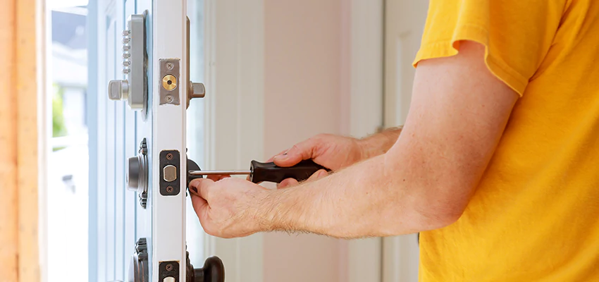Eviction Locksmith For Key Fob Replacement Services in Alpine, CA