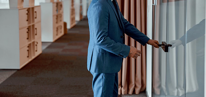 Commercial Glass Door Locks in Alpine, CA