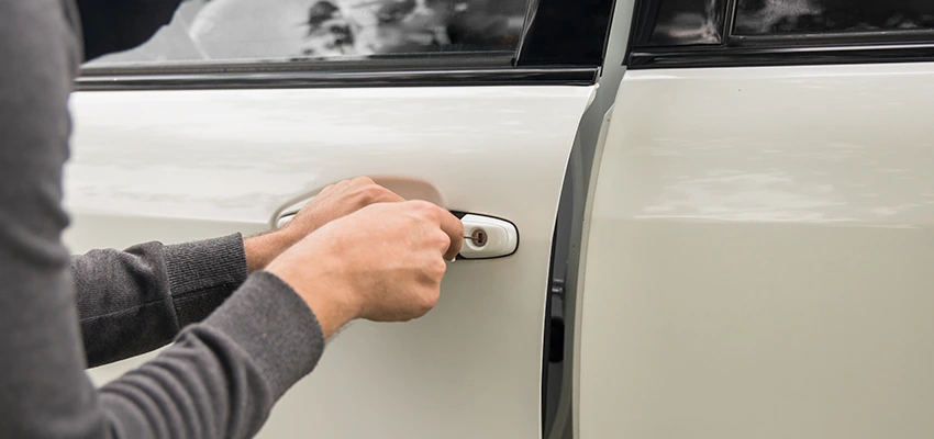 Unlock Car Door Service in Alpine, CA