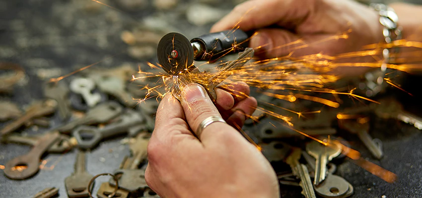 24/7 Locksmith Services For Lock Rekeying in Alpine, CA