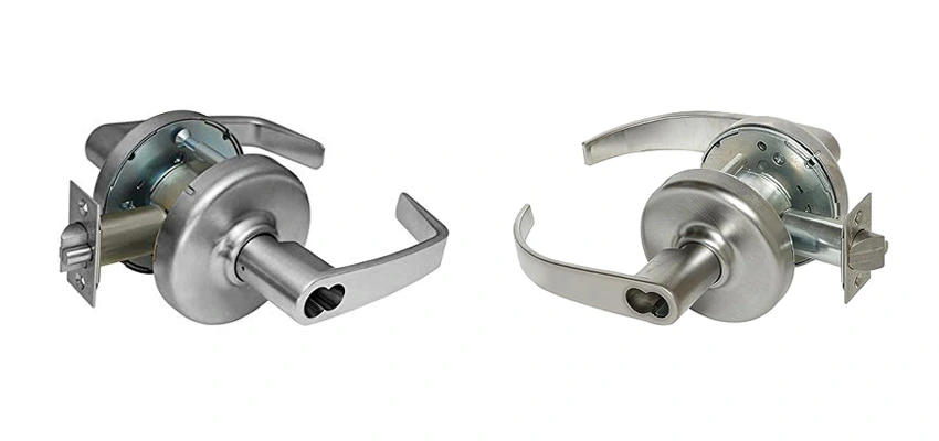 Corbin Russwin Unit Locks Repair Installation in Alpine, CA