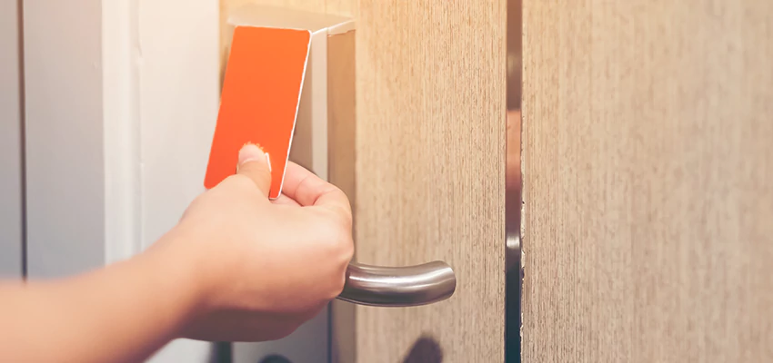 Electronic Locks Motor Repair in Alpine, California