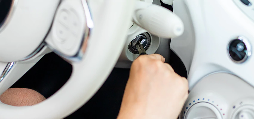 Ignition Lock Barrel Replacement Near Me in Alpine, California