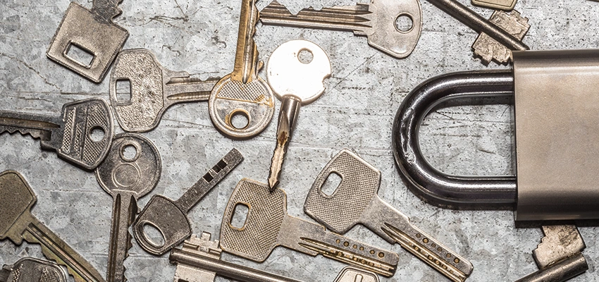 Lock Rekeying Services in Alpine, California